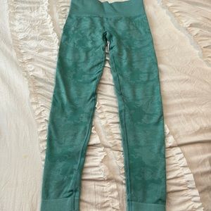 💋Gymshark Camo Leggings